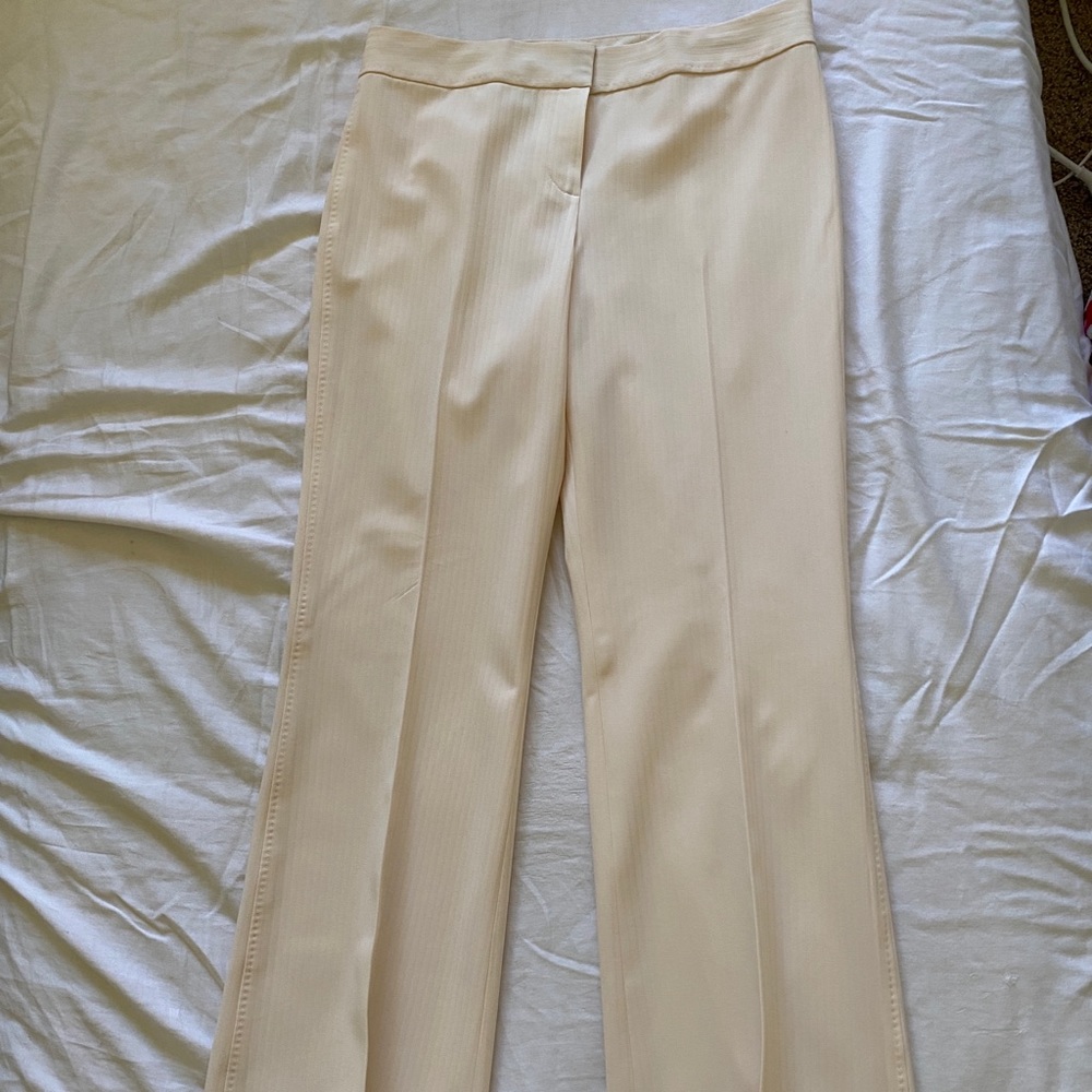 Elie Tahari Pants